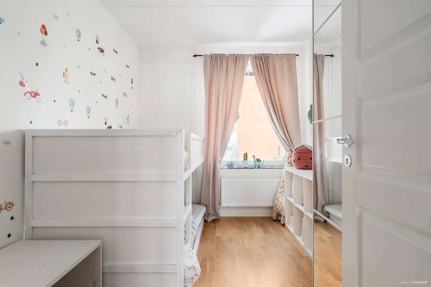 Bostadsrätt, Karlslundsvägen 1, Barkarbystaden, Järfälla