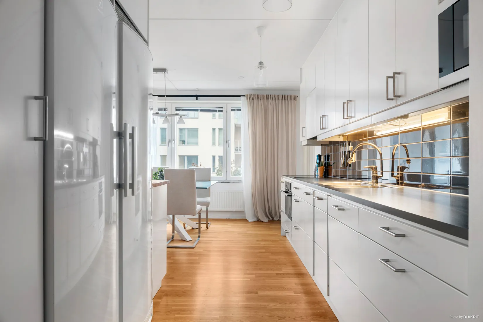 Bostadsrätt, Karlslundsvägen 1, Barkarbystaden, Järfälla