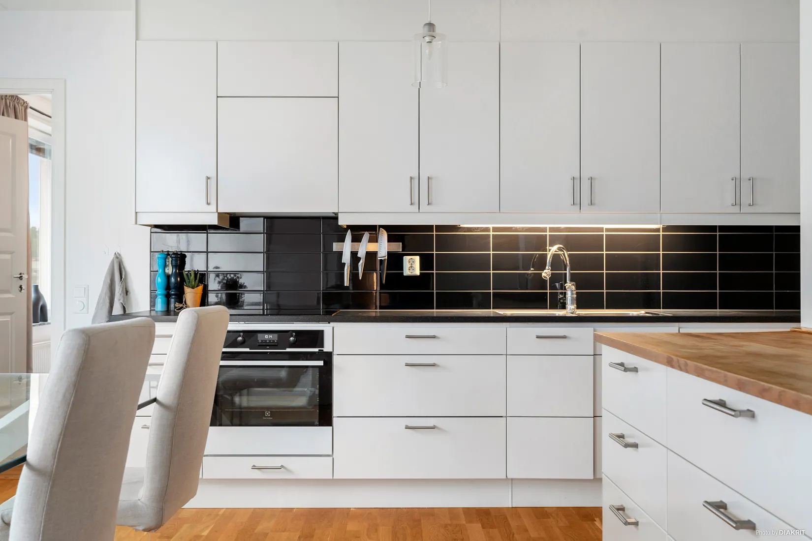 Bostadsrätt, Karlslundsvägen 1, Barkarbystaden, Järfälla