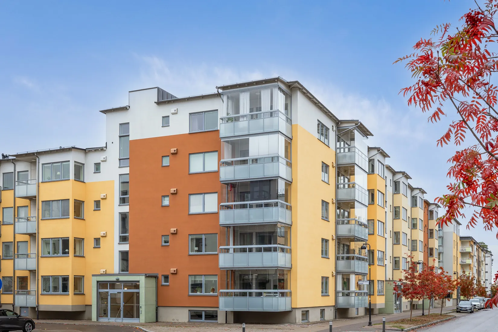Bostadsrätt, Bataljonsgatan 27, Södra Ekkällan, Linköping