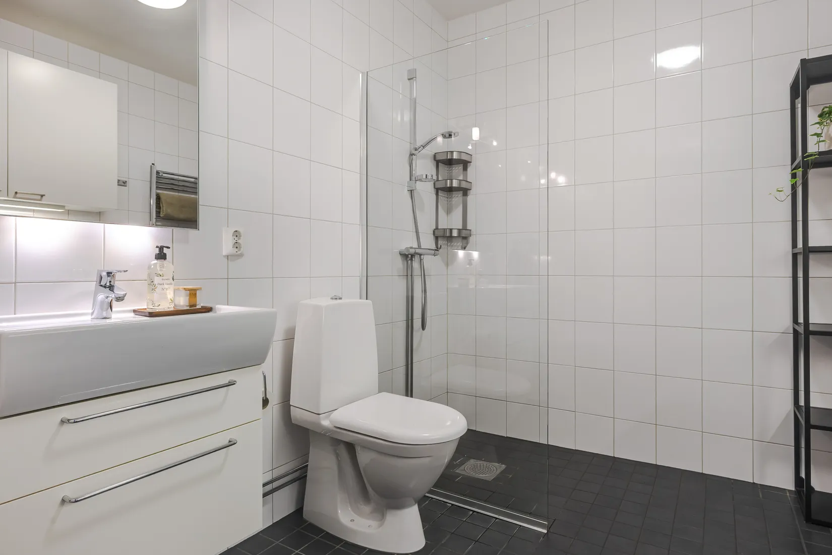 Bostadsrätt, Bataljonsgatan 27, Södra Ekkällan, Linköping