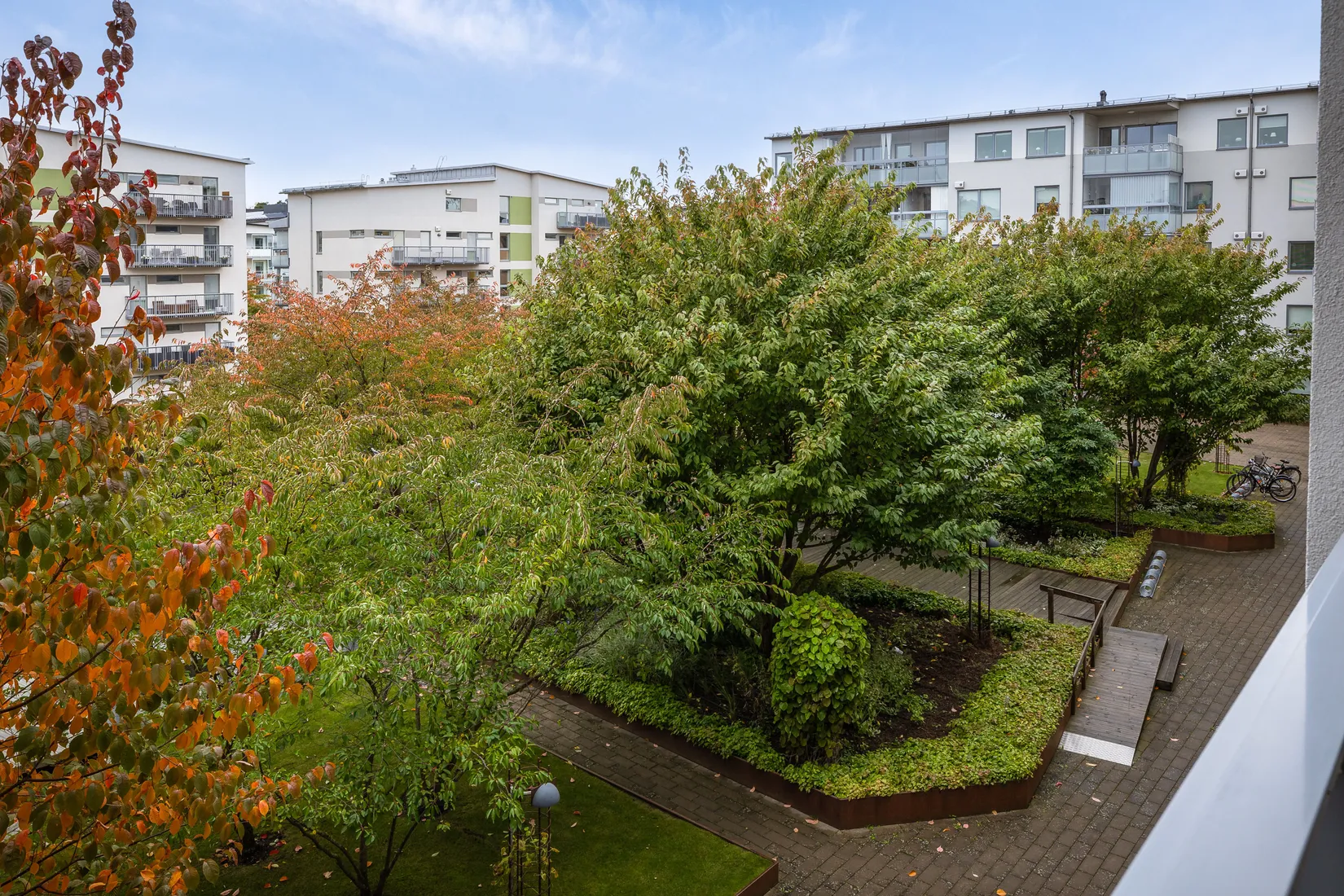 Bostadsrätt, Bataljonsgatan 27, Södra Ekkällan, Linköping