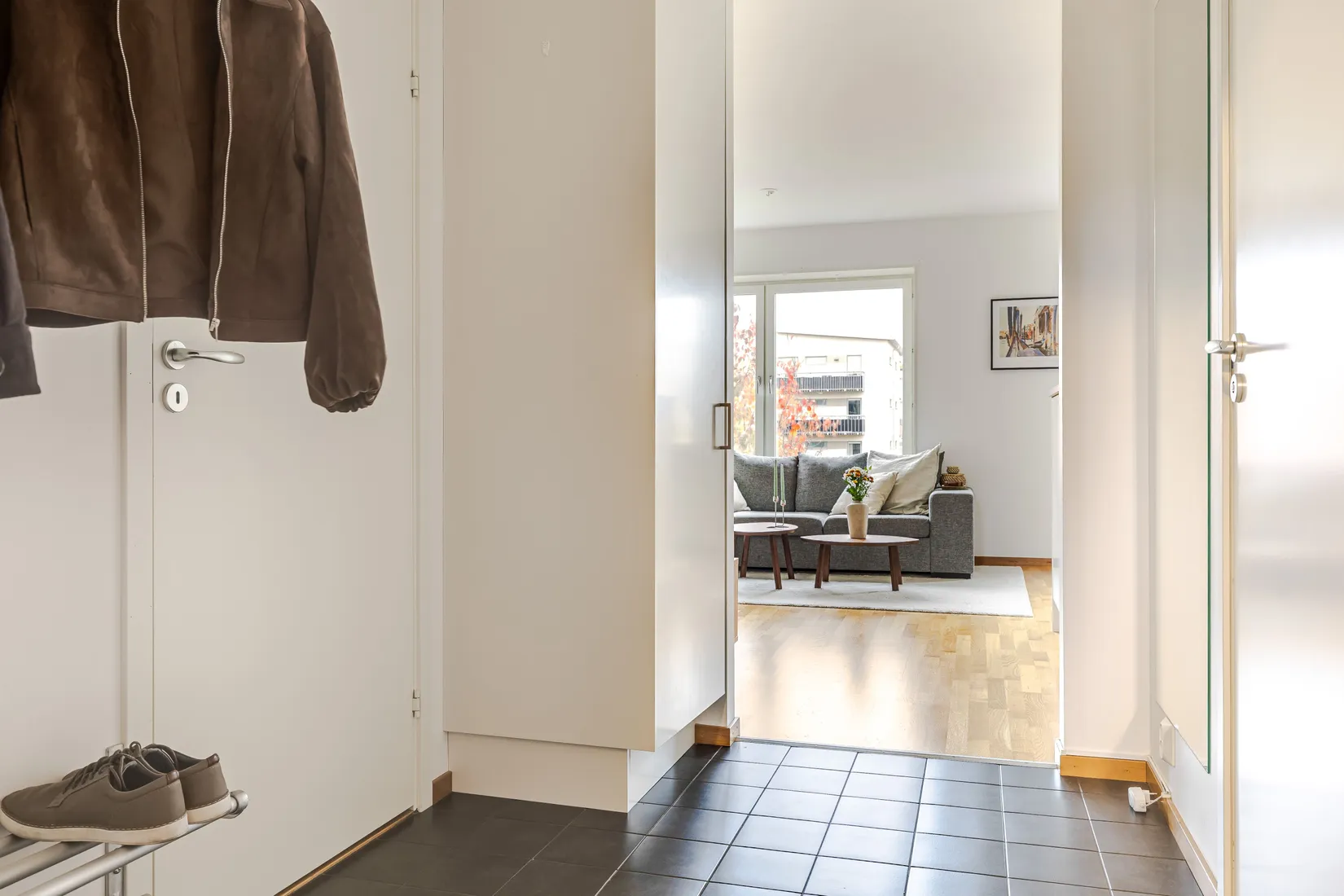 Bostadsrätt, Bataljonsgatan 27, Södra Ekkällan, Linköping