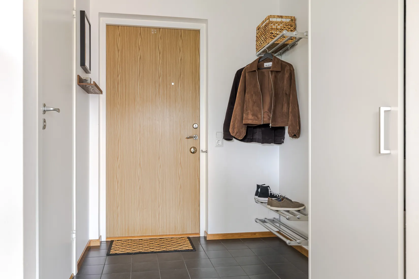 Bostadsrätt, Bataljonsgatan 27, Södra Ekkällan, Linköping