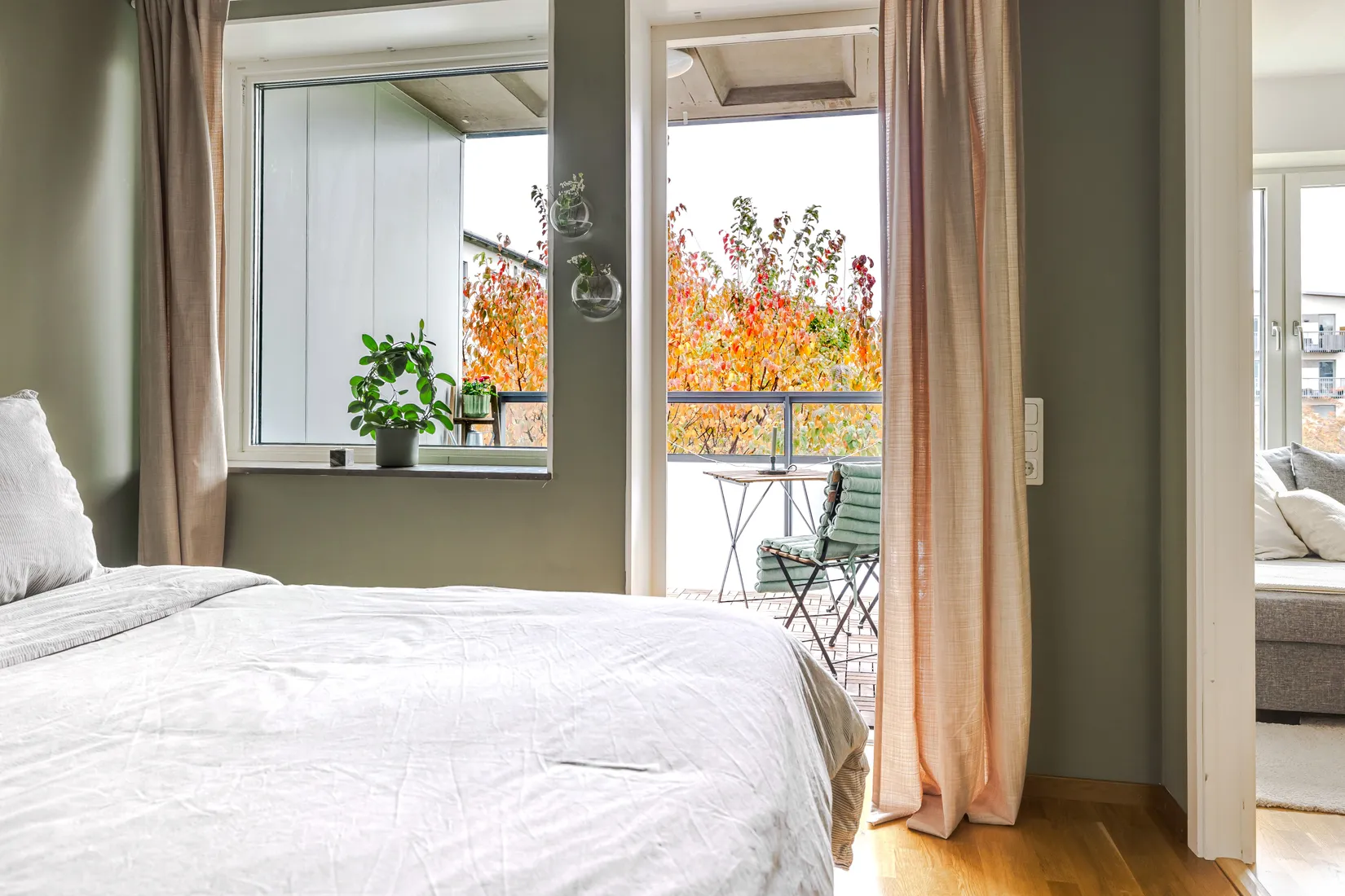 Bostadsrätt, Bataljonsgatan 27, Södra Ekkällan, Linköping