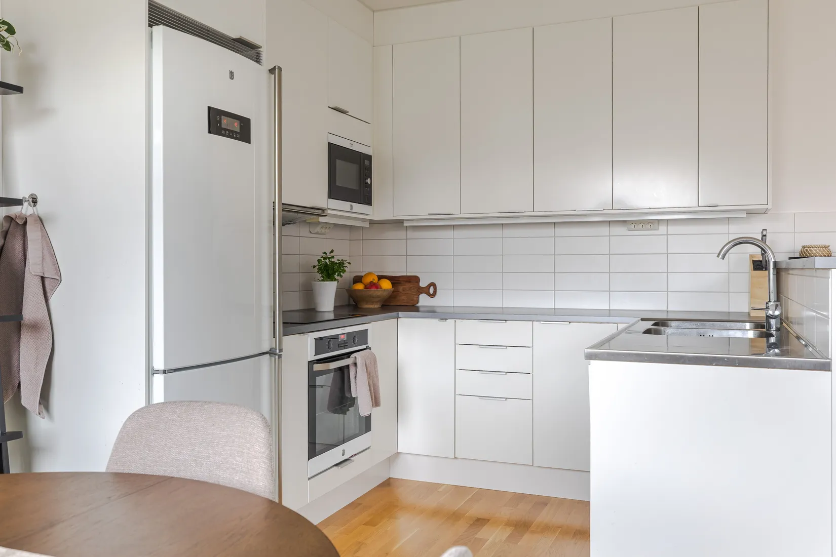 Bostadsrätt, Bataljonsgatan 27, Södra Ekkällan, Linköping