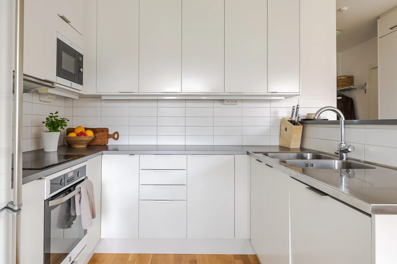 Bostadsrätt, Bataljonsgatan 27, Södra Ekkällan, Linköping