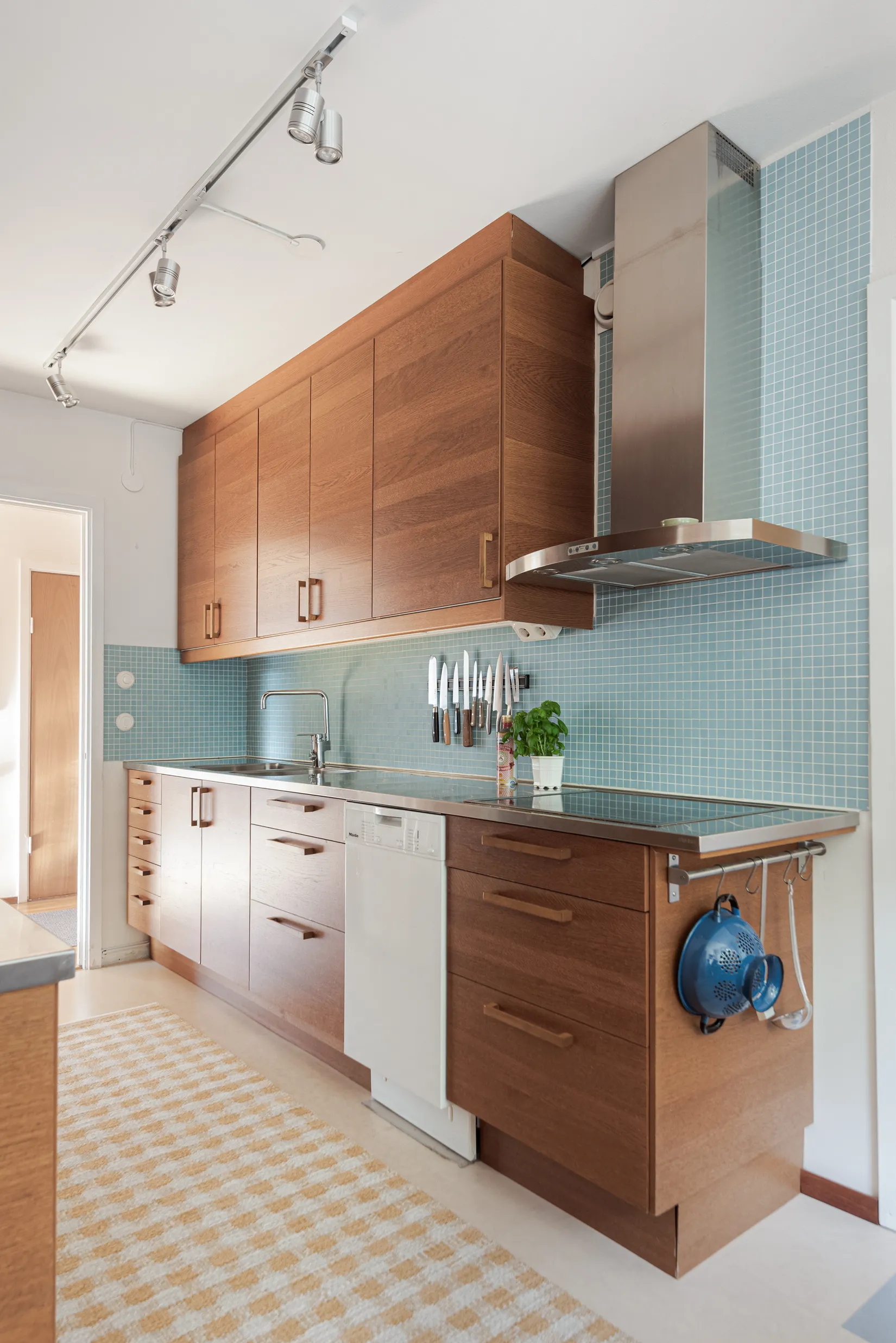 Bostadsrätt, Bangatan 62, Masthugget, Göteborg