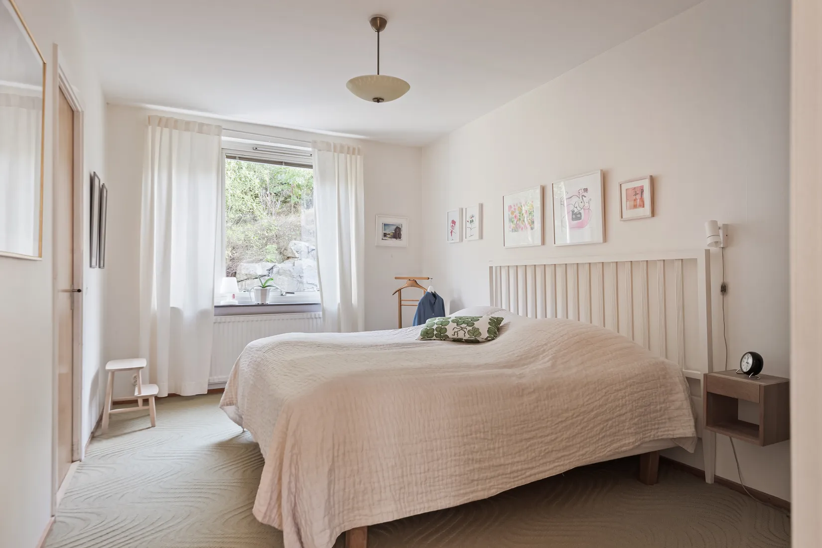 Bostadsrätt, Bangatan 62, Masthugget, Göteborg
