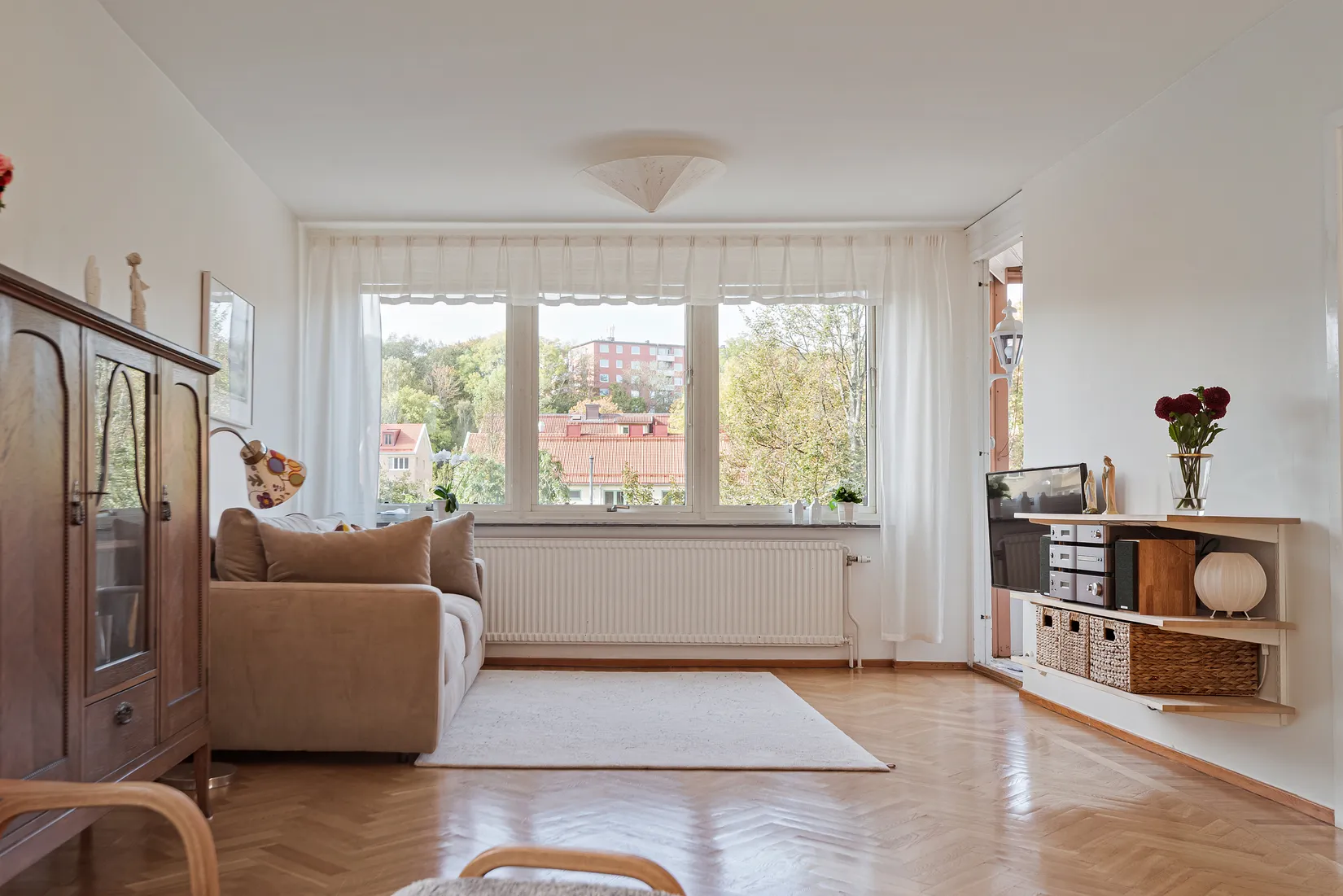 Bostadsrätt, Bangatan 62, Masthugget, Göteborg