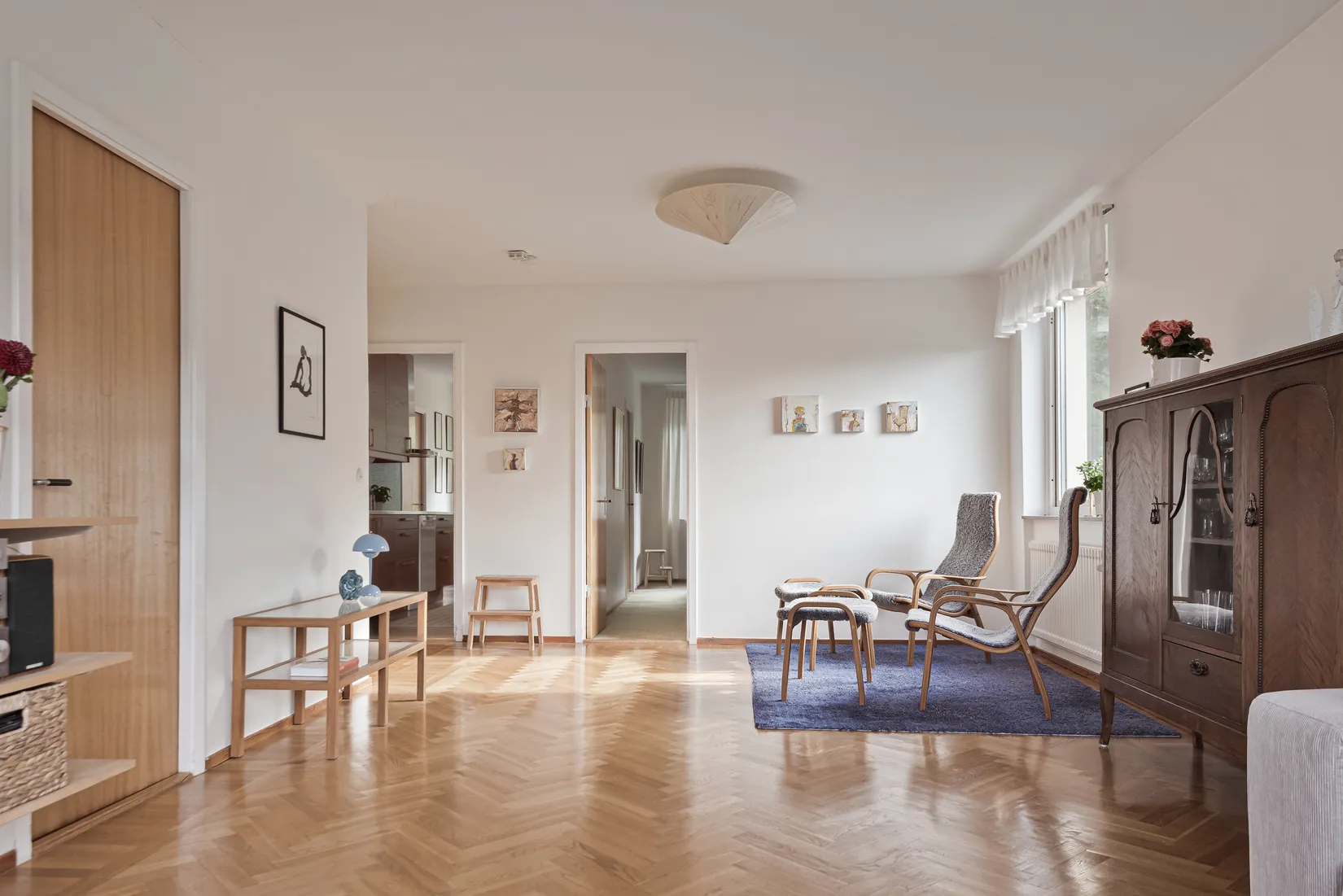 Bostadsrätt, Bangatan 62, Masthugget, Göteborg