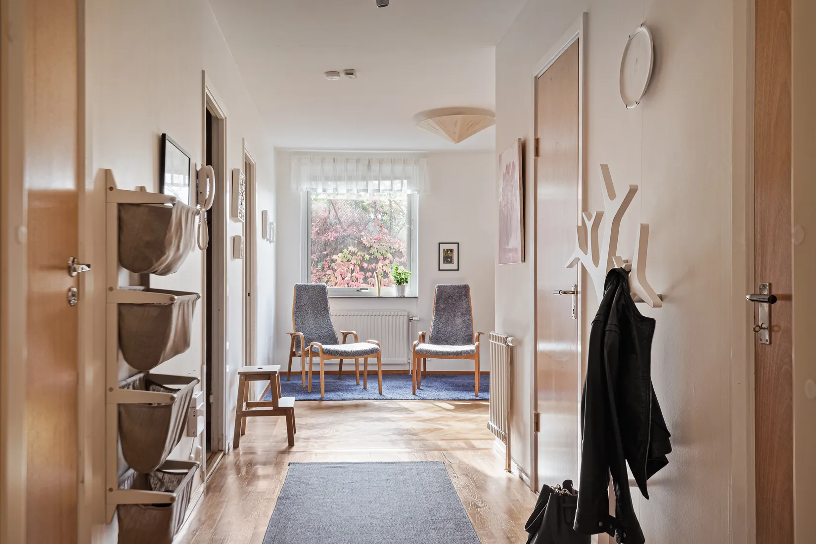 Bostadsrätt, Bangatan 62, Masthugget, Göteborg