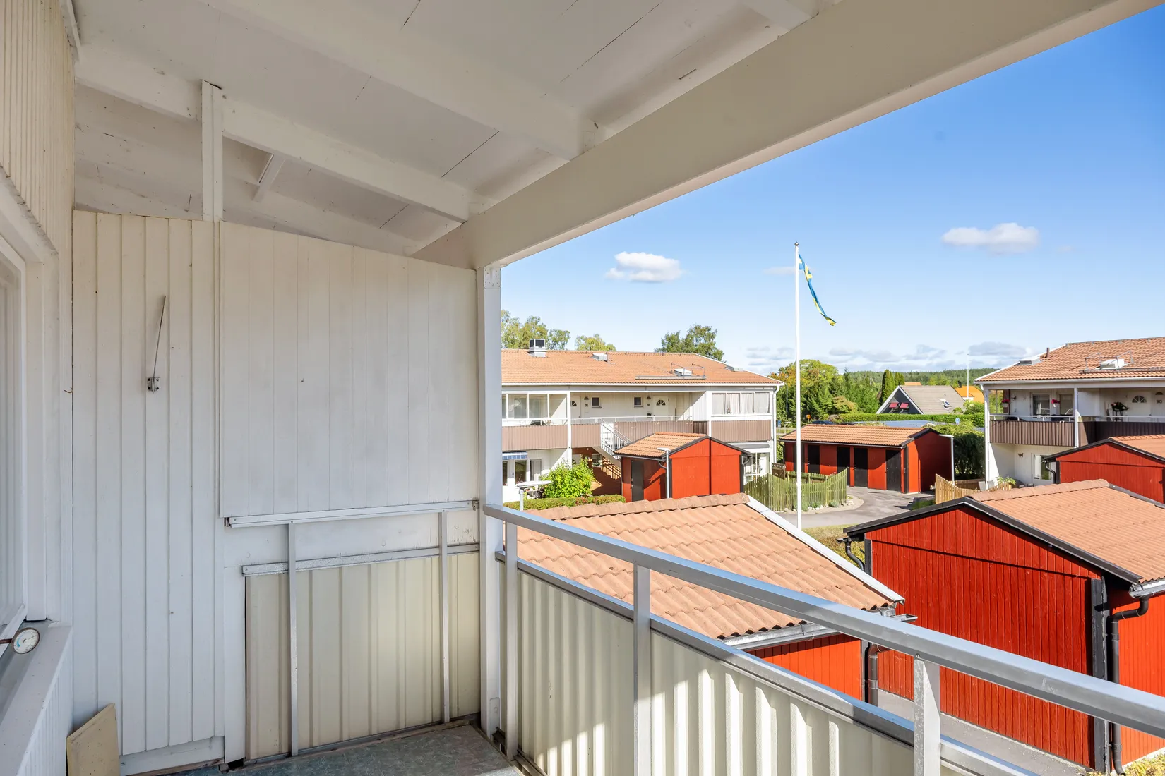 Bostadsrätt, Norsholmsvägen 82, Norsholm, Norrköping