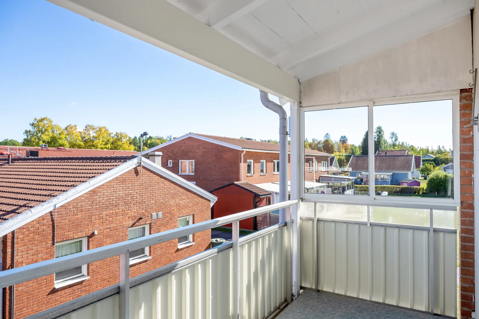 Bostadsrätt, Norsholmsvägen 82, Norsholm, Norrköping