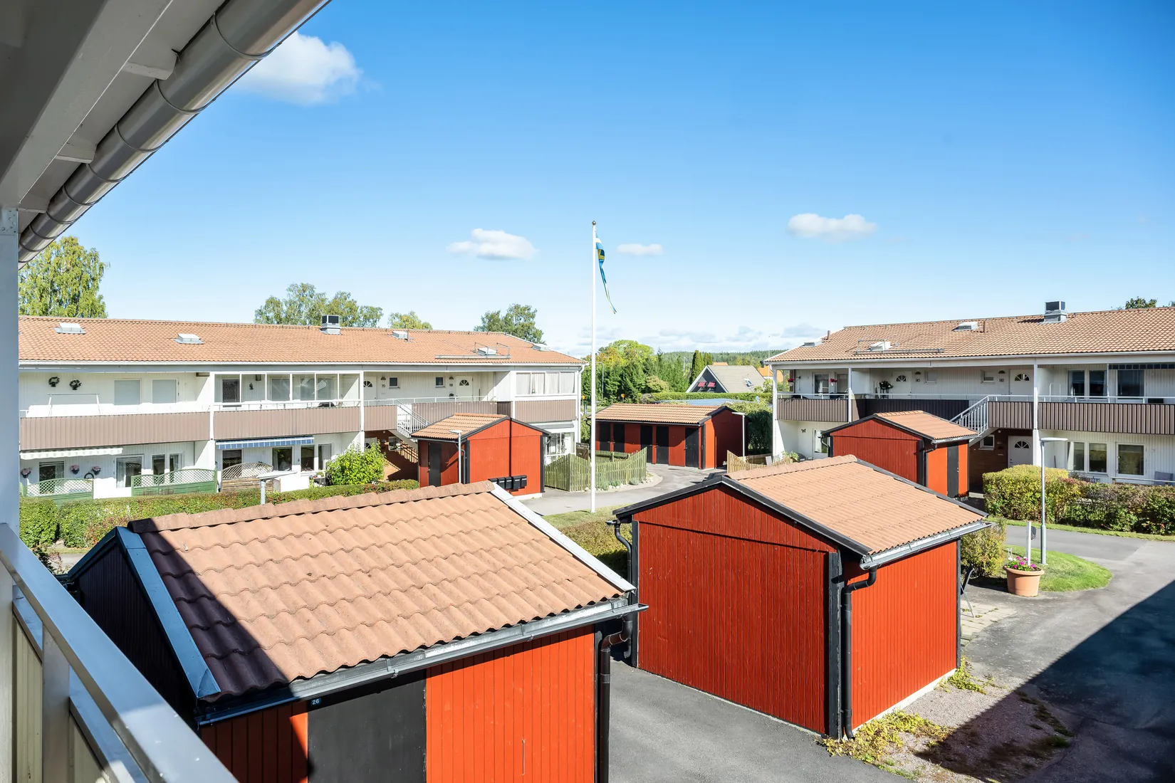 Bostadsrätt, Norsholmsvägen 82, Norsholm, Norrköping