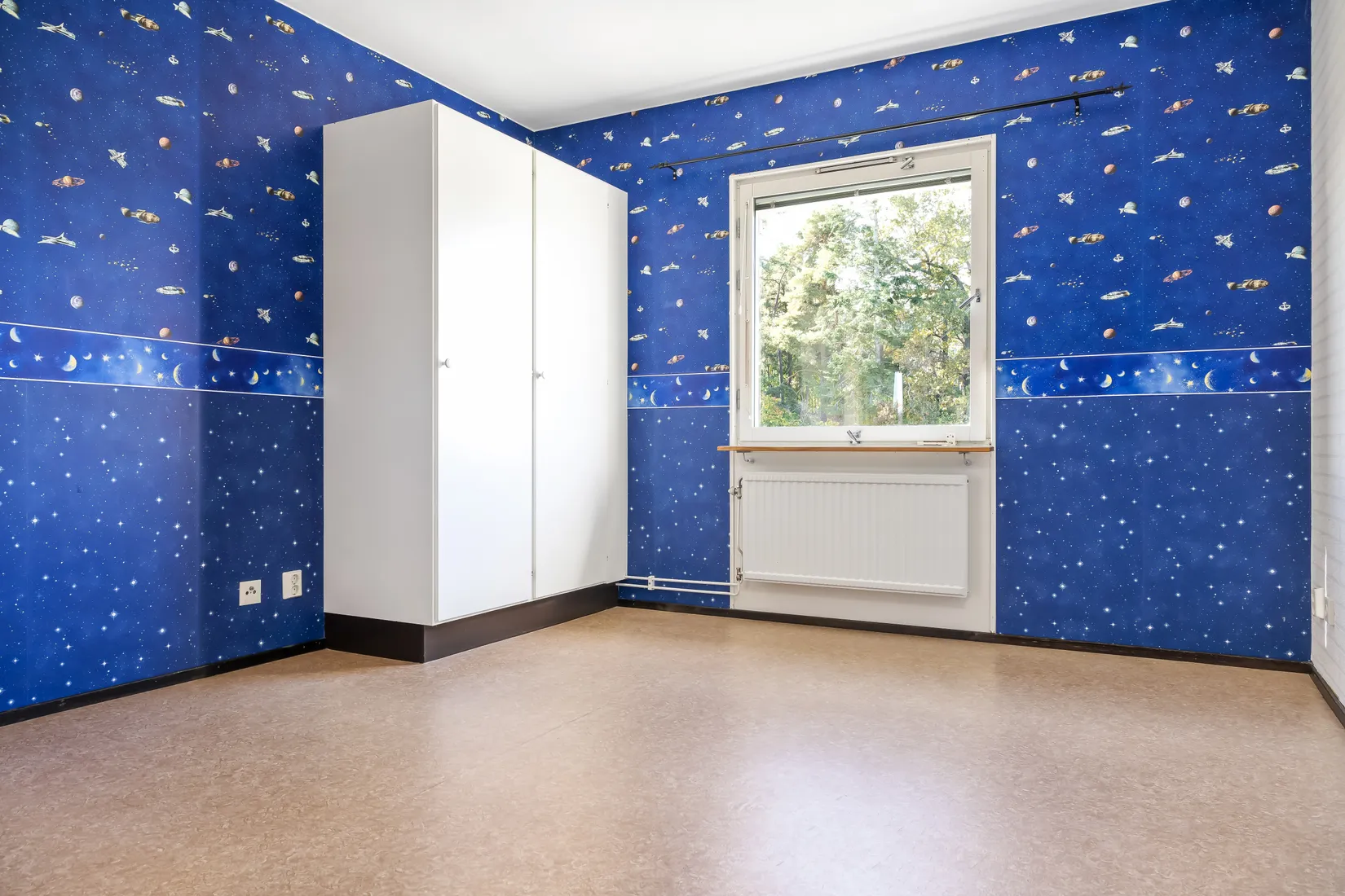 Bostadsrätt, Norsholmsvägen 82, Norsholm, Norrköping
