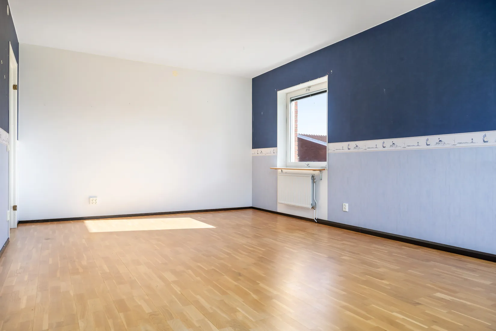 Bostadsrätt, Norsholmsvägen 82, Norsholm, Norrköping