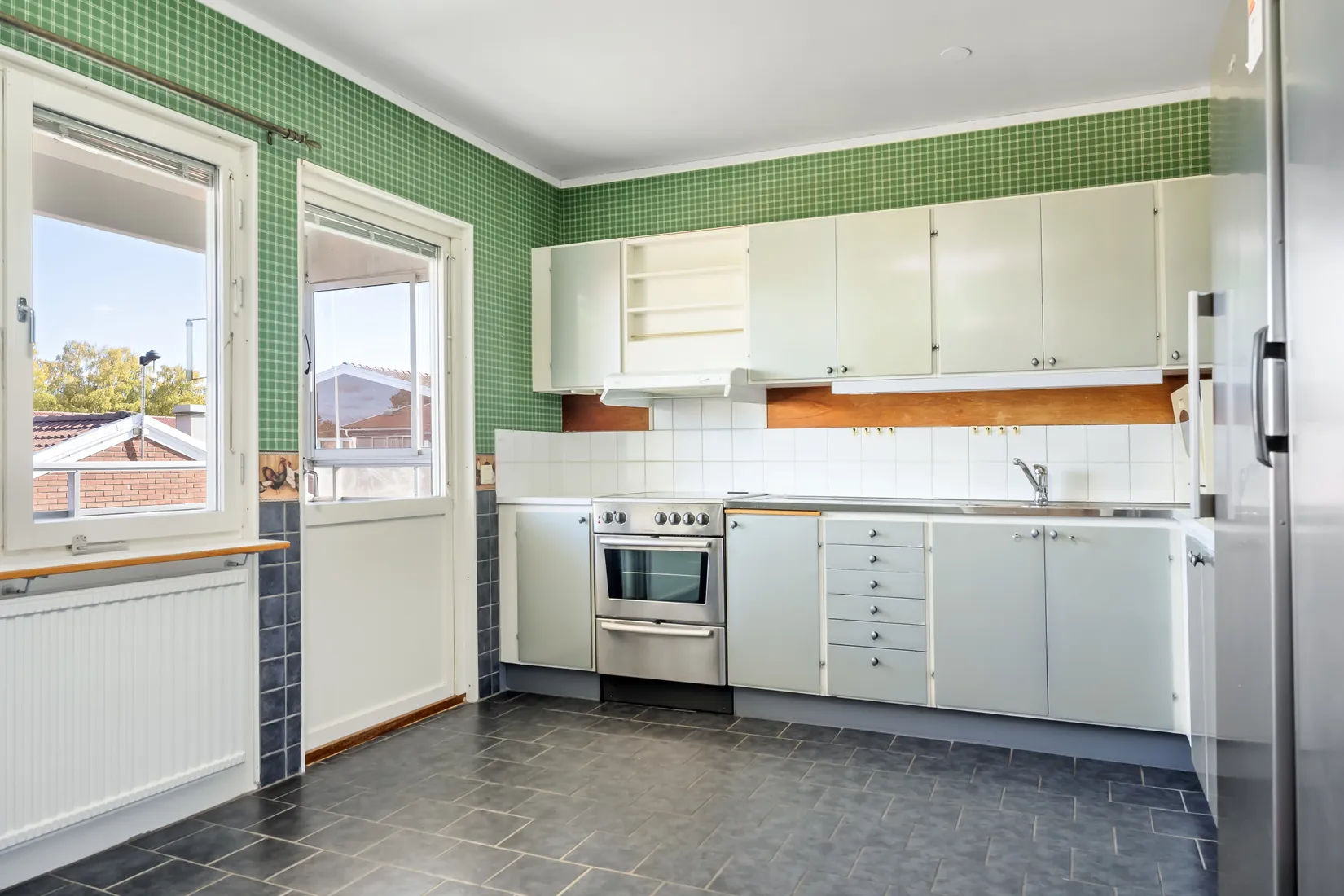 Bostadsrätt, Norsholmsvägen 82, Norsholm, Norrköping