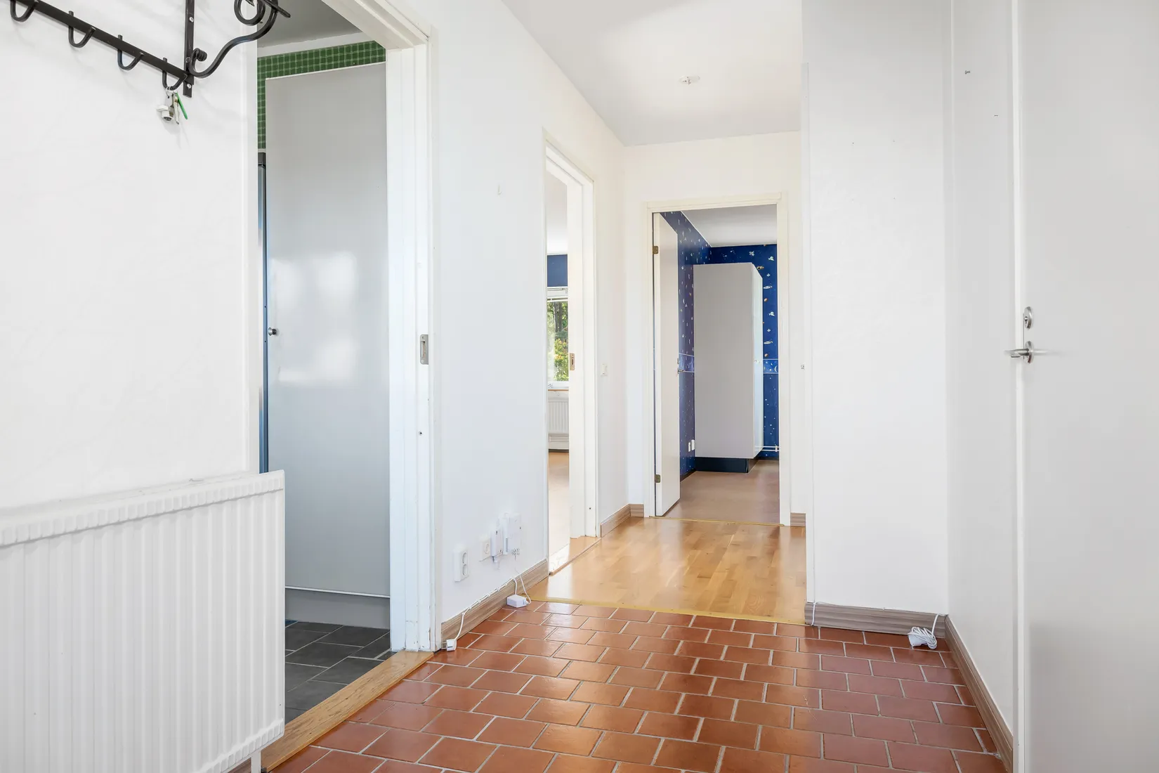 Bostadsrätt, Norsholmsvägen 82, Norsholm, Norrköping