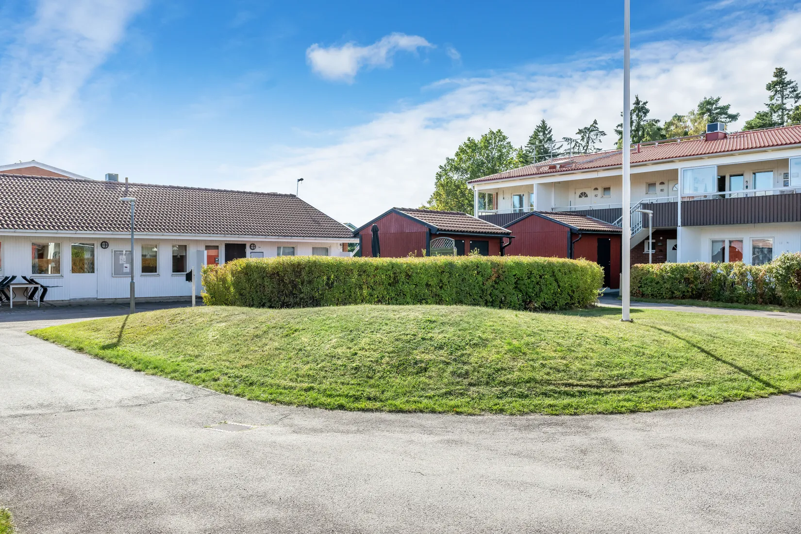 Bostadsrätt, Norsholmsvägen 82, Norsholm, Norrköping