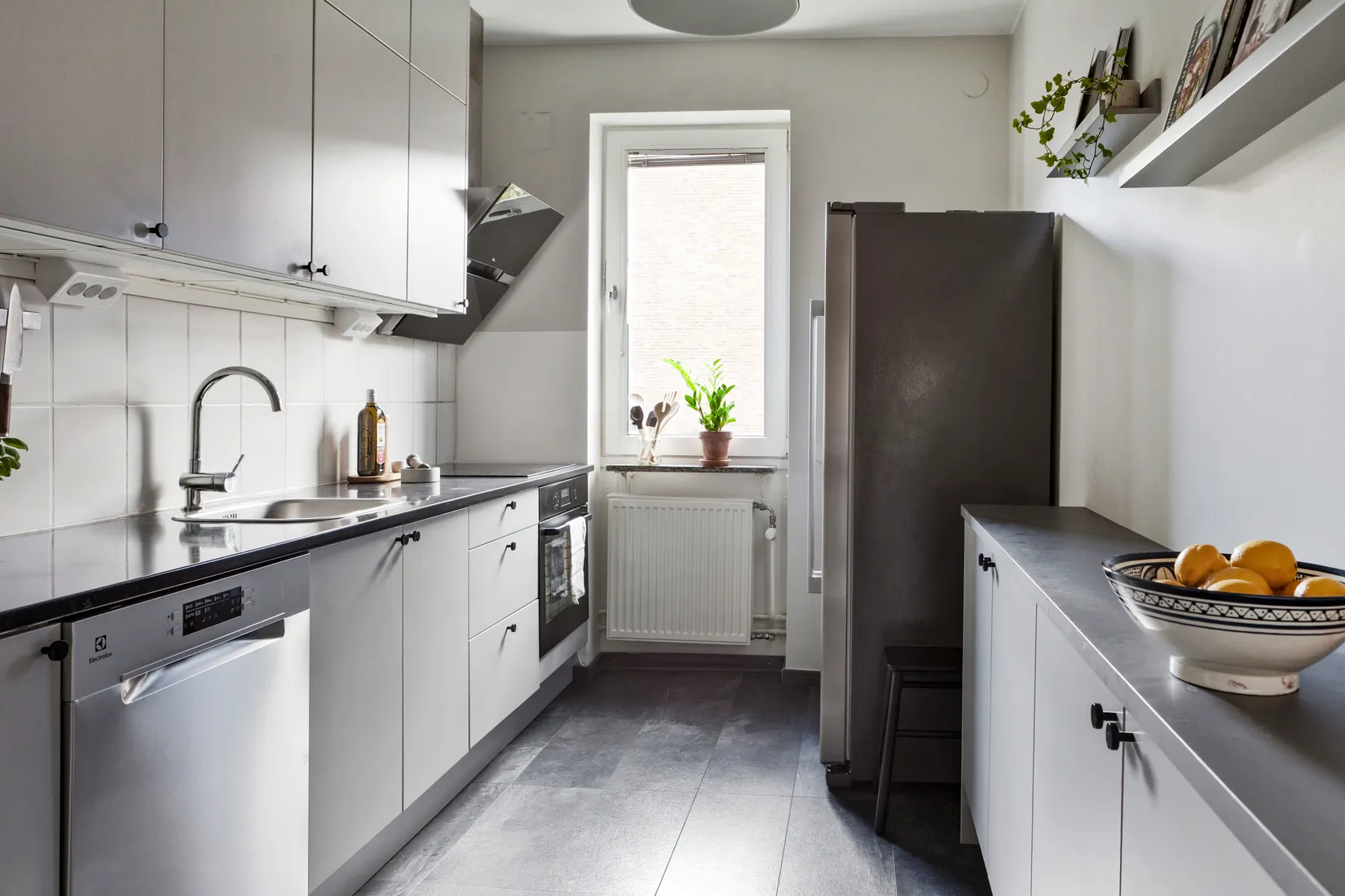 Bostadsrätt, Kronborgsvägen 18A, Kronborg, Malmö
