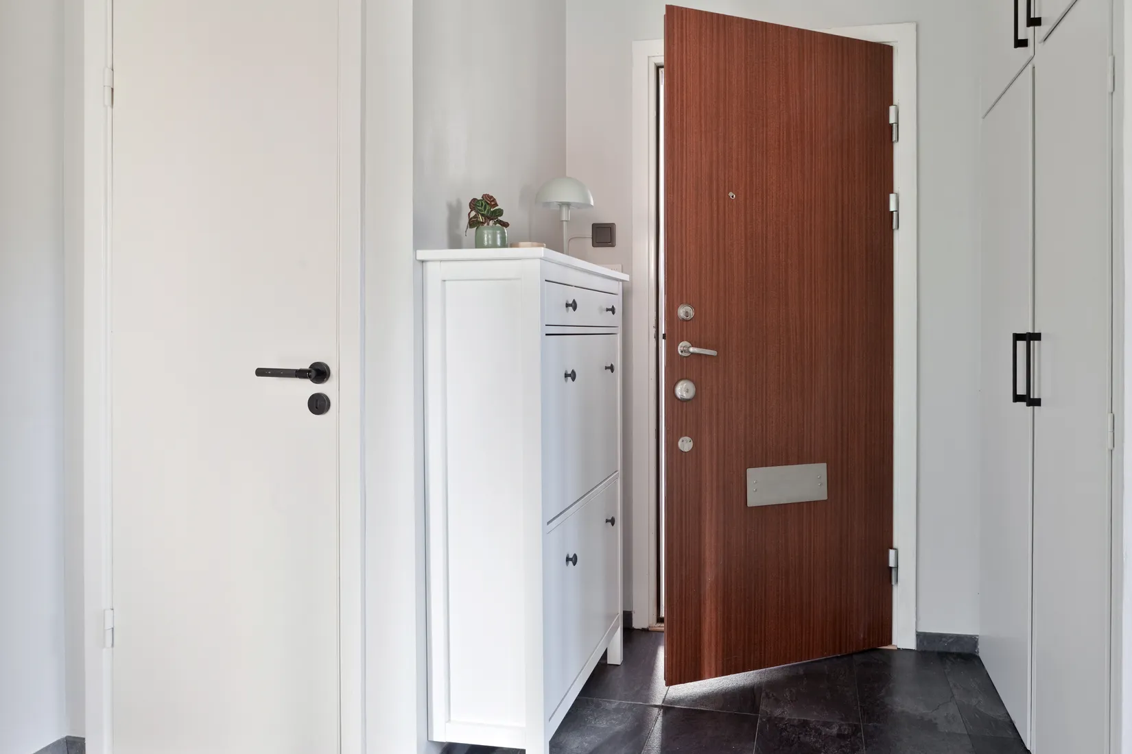 Bostadsrätt, Kronborgsvägen 18A, Kronborg, Malmö