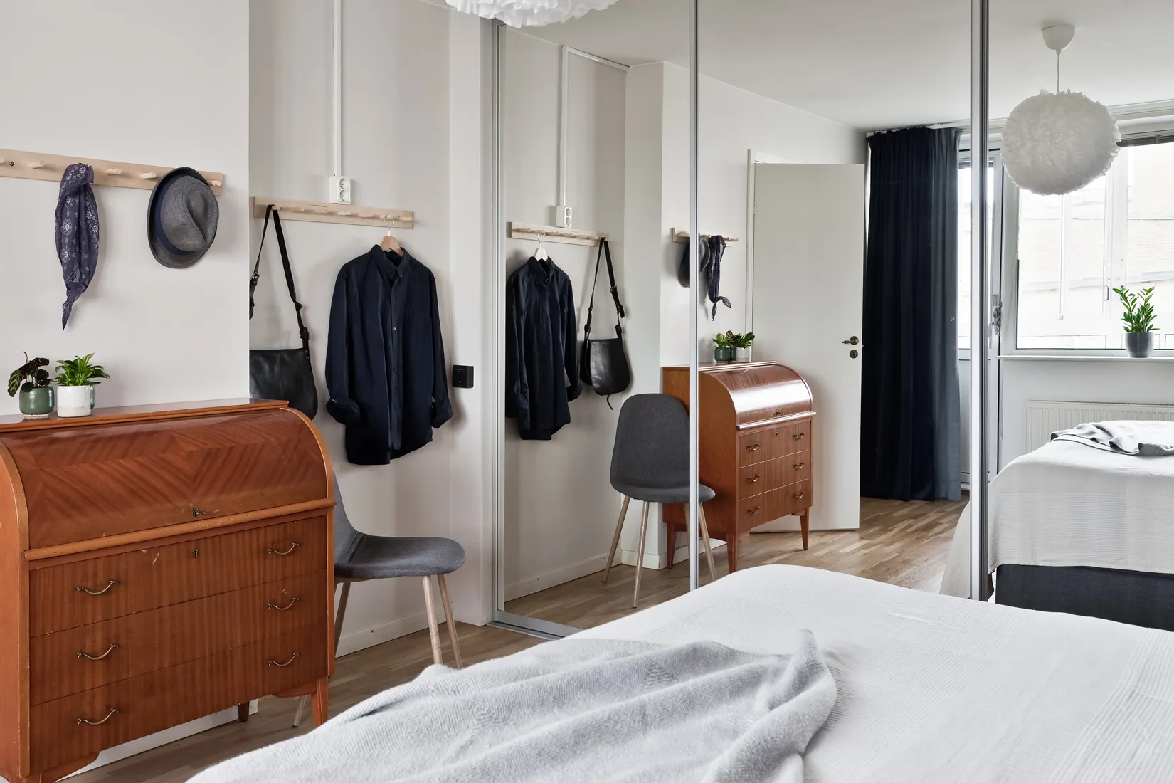 Bostadsrätt, Kronborgsvägen 18A, Kronborg, Malmö