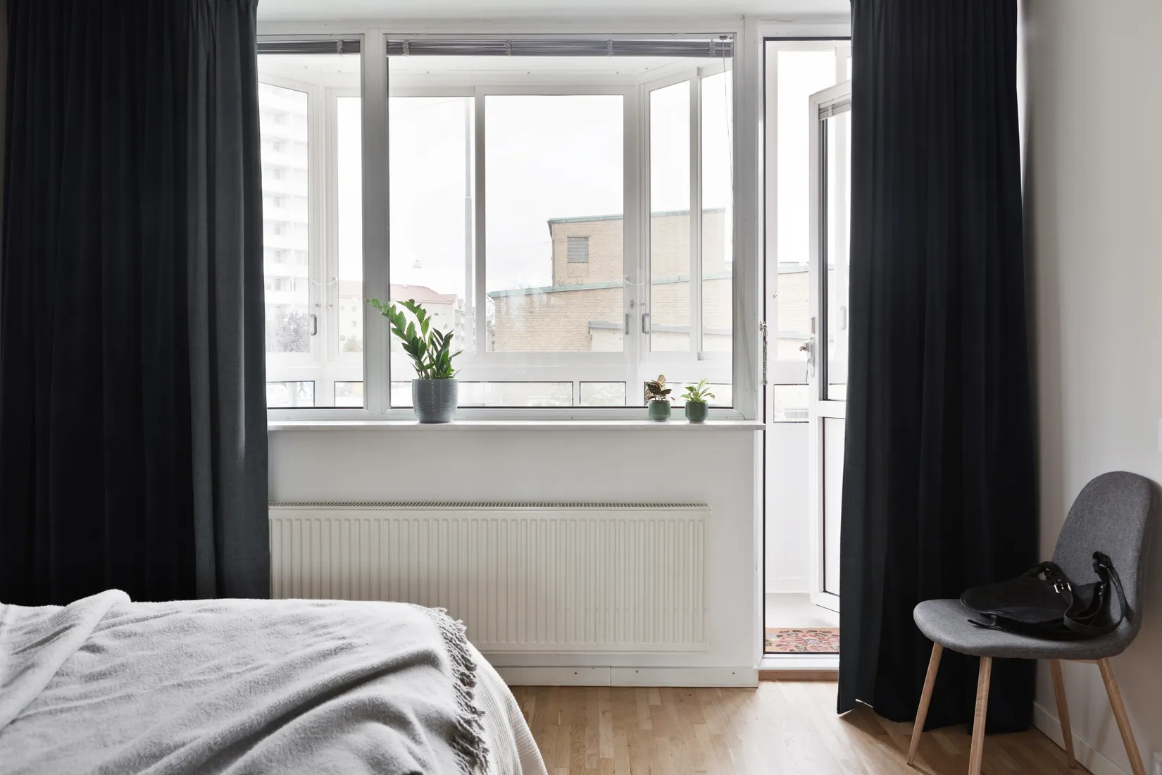 Bostadsrätt, Kronborgsvägen 18A, Kronborg, Malmö