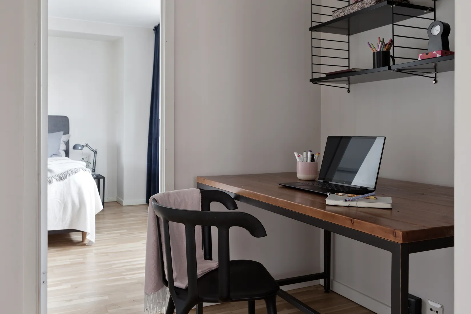 Bostadsrätt, Kronborgsvägen 18A, Kronborg, Malmö