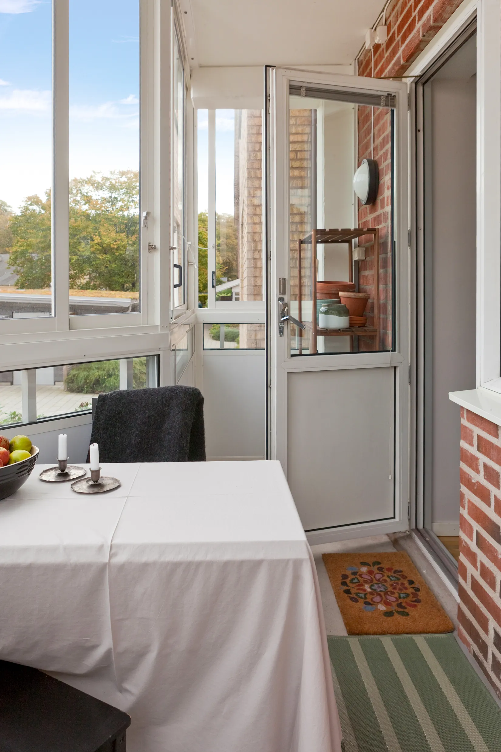 Bostadsrätt, Kronborgsvägen 18A, Kronborg, Malmö