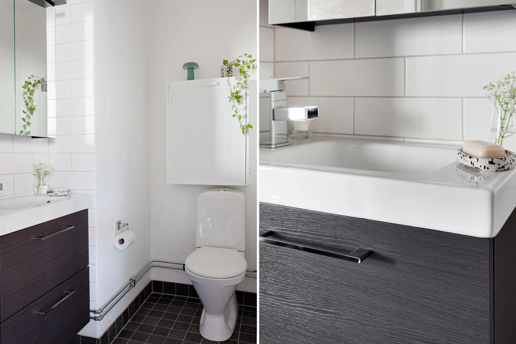 Bostadsrätt, Kronborgsvägen 18A, Kronborg, Malmö