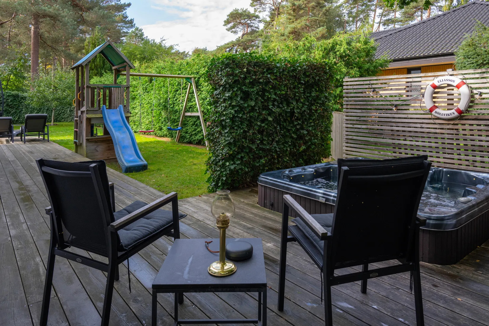 Villa, Collins väg 42B, Höllviken, Vellinge