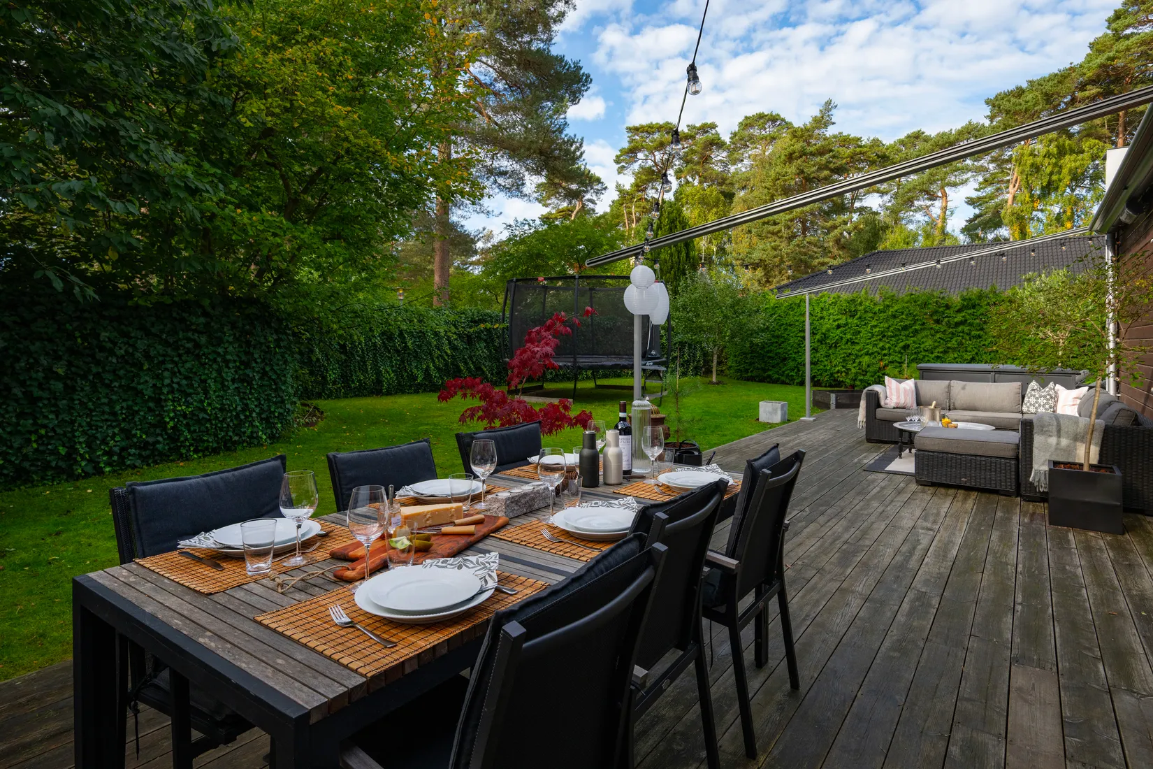 Villa, Collins väg 42B, Höllviken, Vellinge