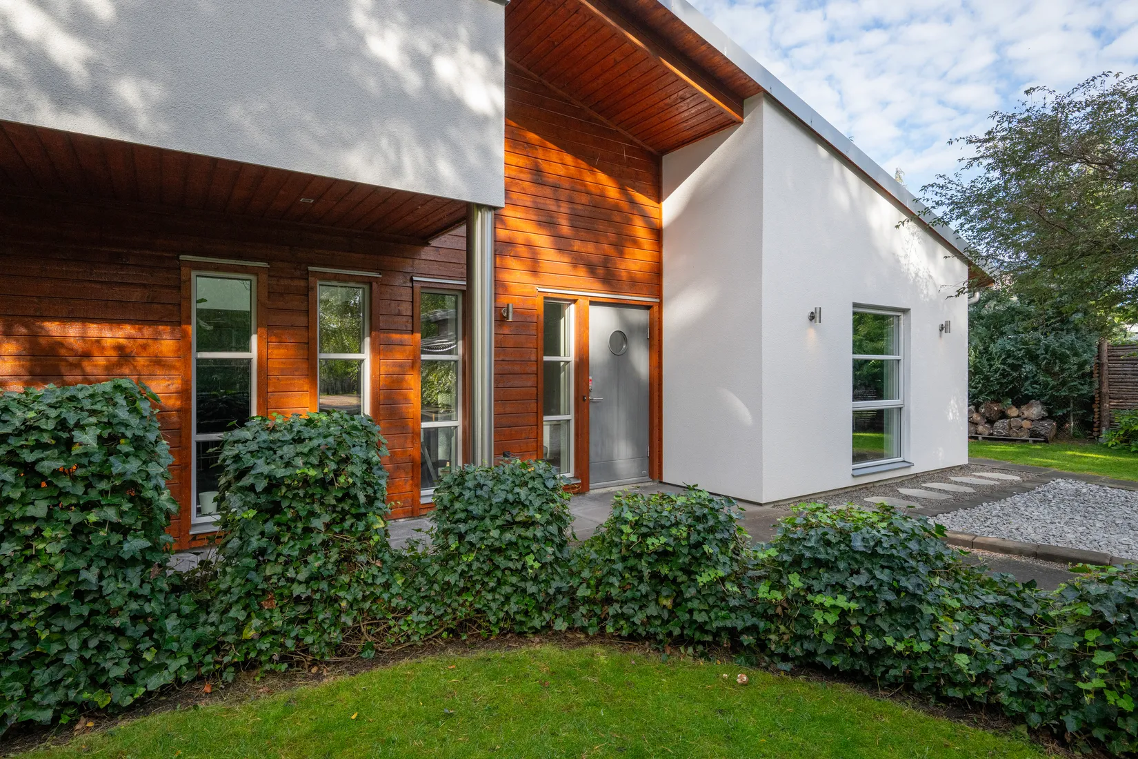 Villa, Collins väg 42B, Höllviken, Vellinge