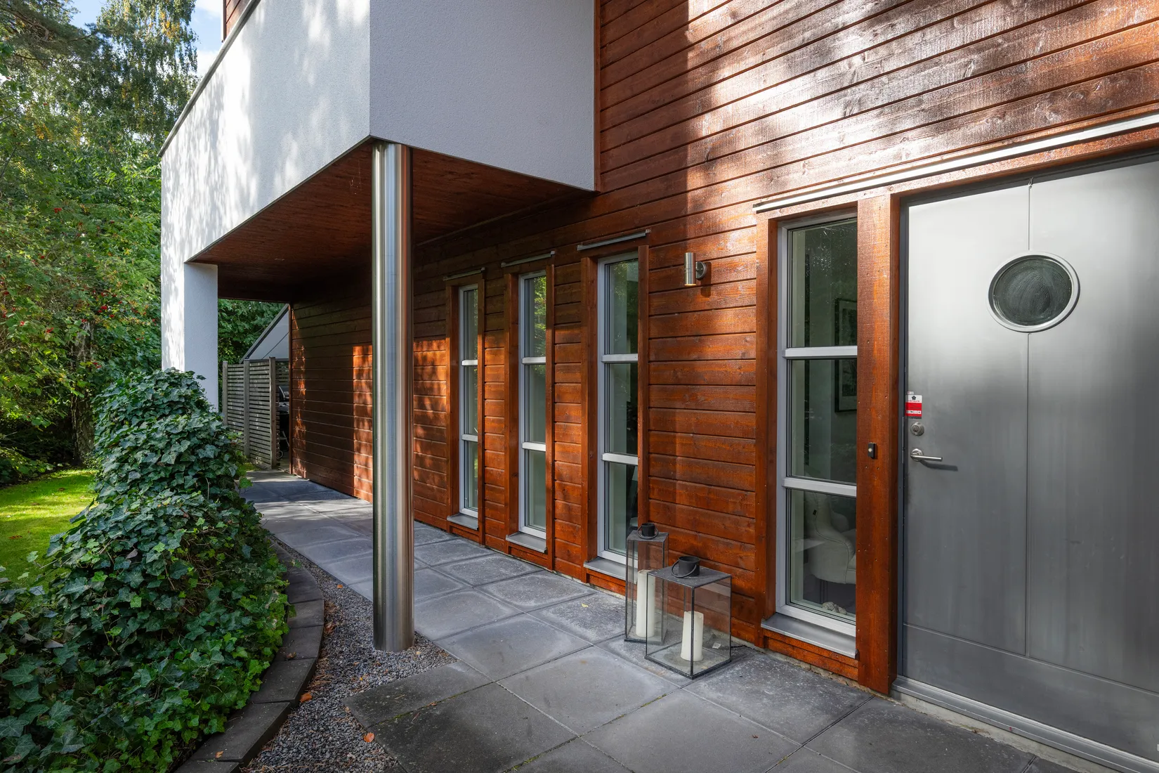 Villa, Collins väg 42B, Höllviken, Vellinge