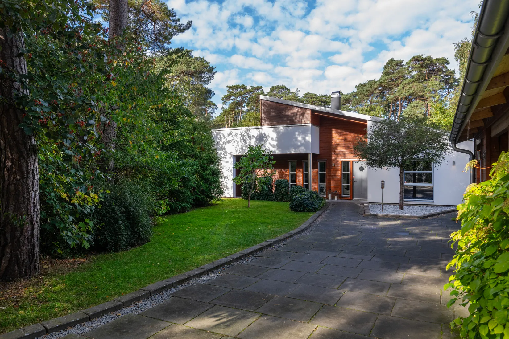 Villa, Collins väg 42B, Höllviken, Vellinge