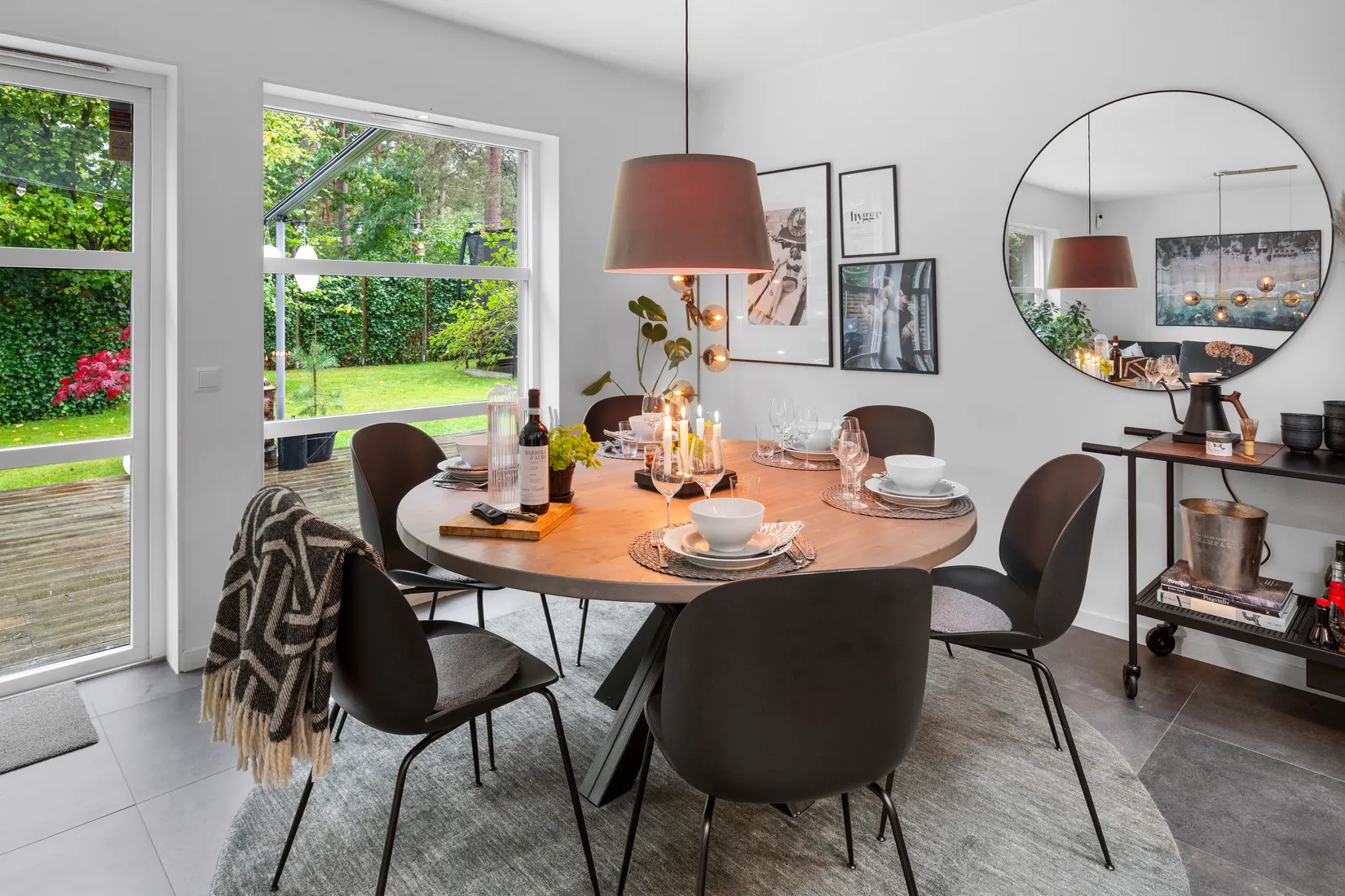 Villa, Collins väg 42B, Höllviken, Vellinge