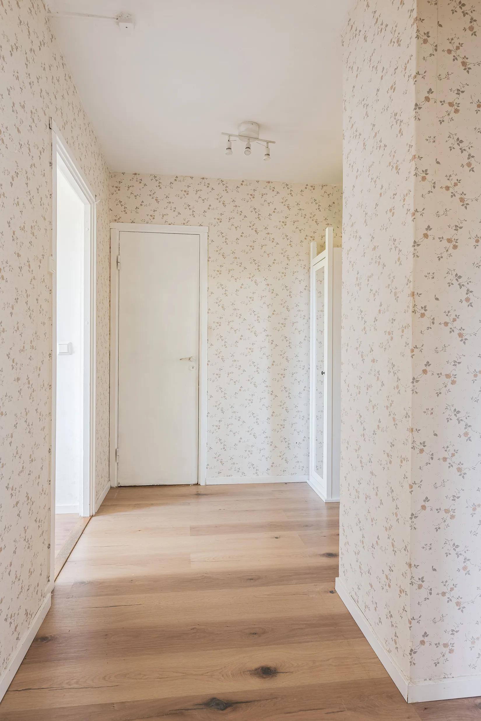 Bostadsrätt, Harmonigatan 6B, Skönsmon, Sundsvall