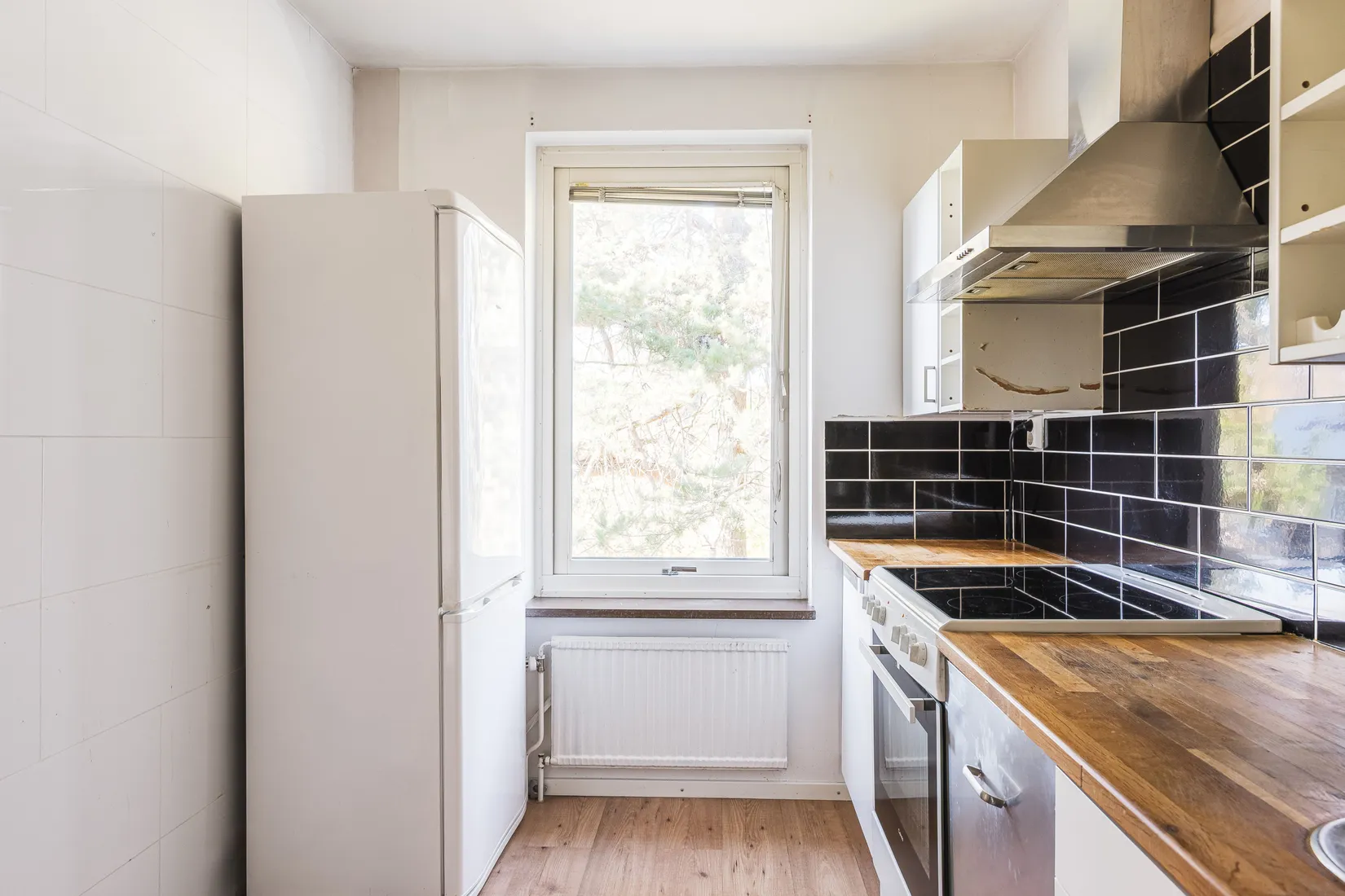 Bostadsrätt, Harmonigatan 6B, Skönsmon, Sundsvall
