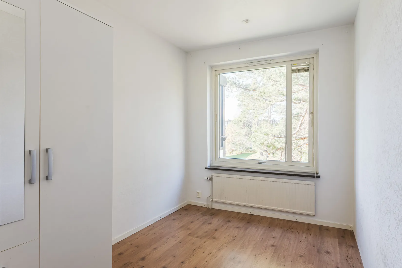 Bostadsrätt, Harmonigatan 6B, Skönsmon, Sundsvall