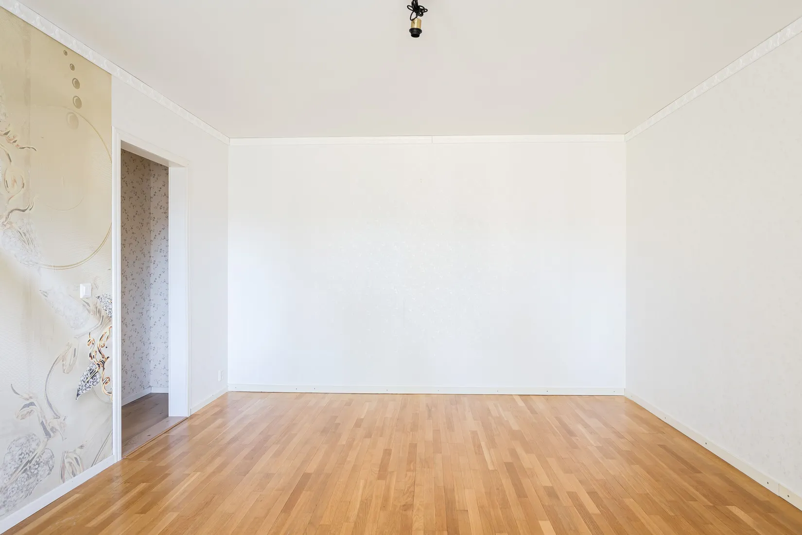 Bostadsrätt, Harmonigatan 6B, Skönsmon, Sundsvall