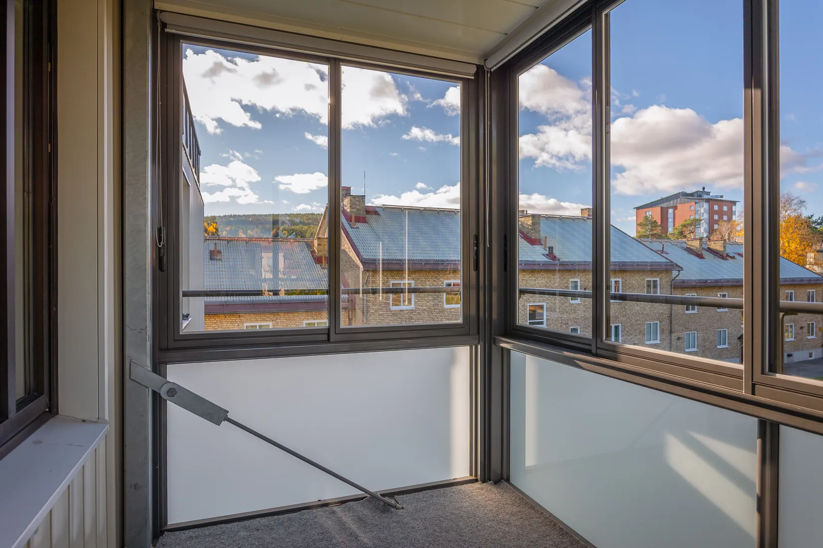 Bostadsrätt, Harmonigatan 6B, Skönsmon, Sundsvall