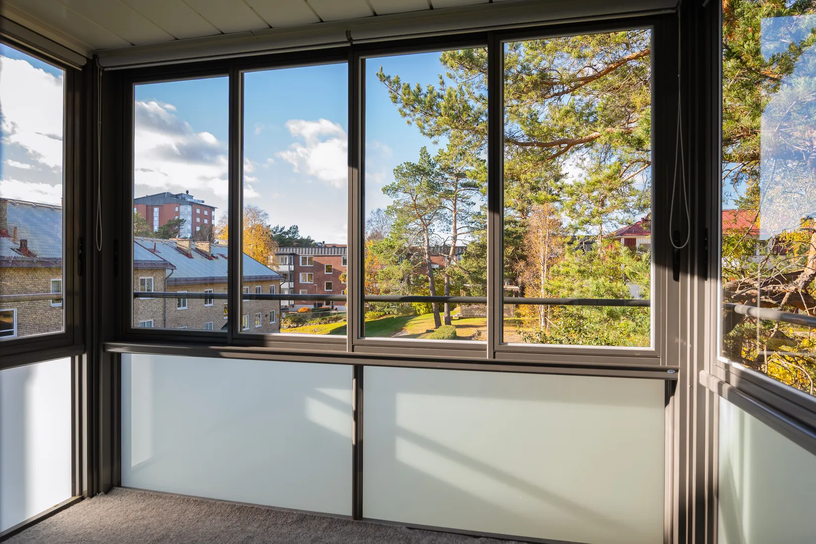 Bostadsrätt, Harmonigatan 6B, Skönsmon, Sundsvall