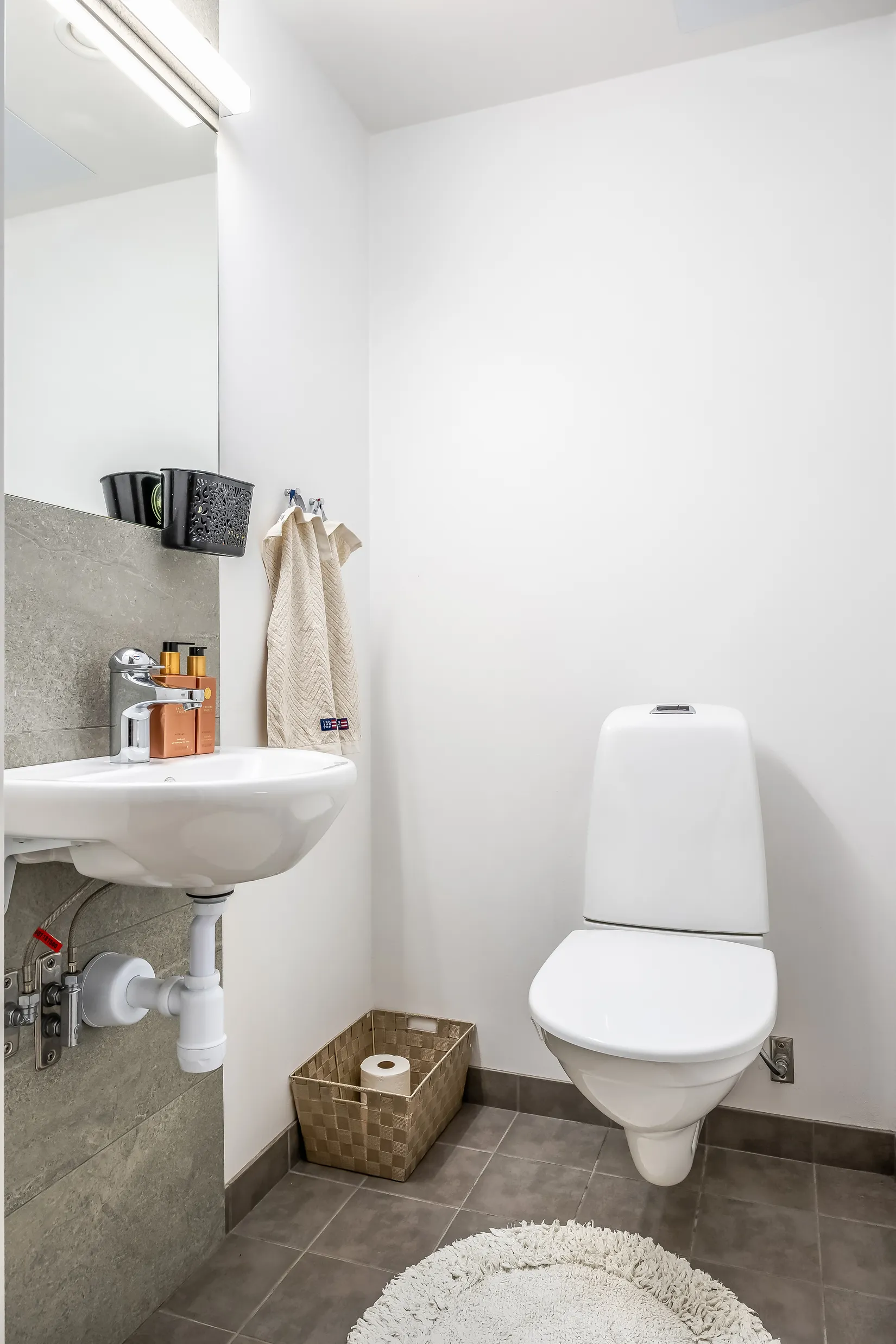 Bostadsrätt, Gustaf Janzéns gata 8, Sandtorp, Norrköping