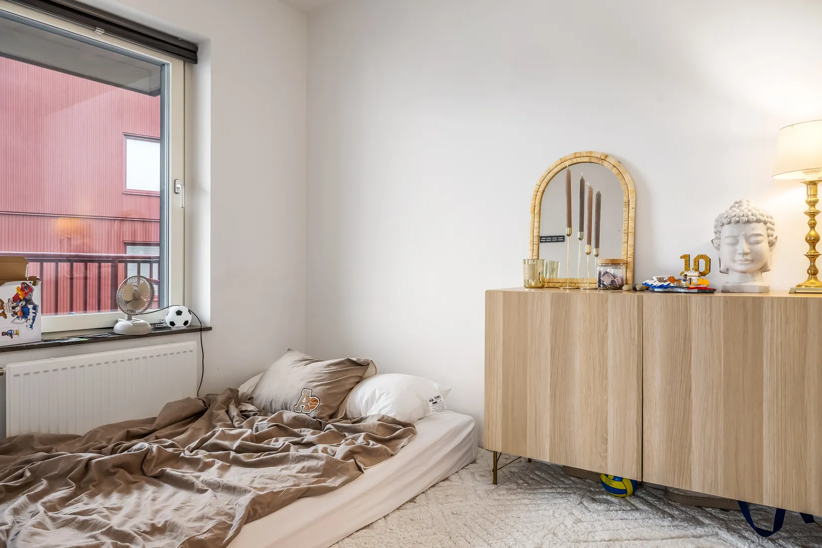 Bostadsrätt, Gustaf Janzéns gata 8, Sandtorp, Norrköping