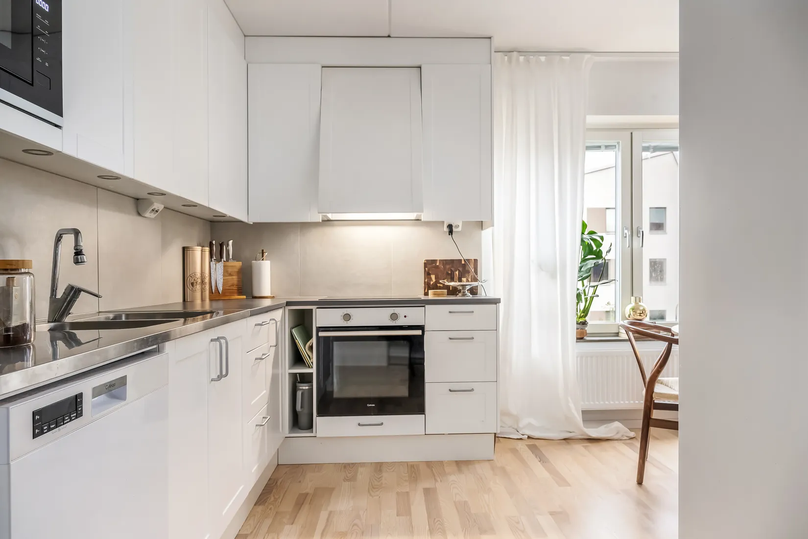 Bostadsrätt, Gustaf Janzéns gata 8, Sandtorp, Norrköping