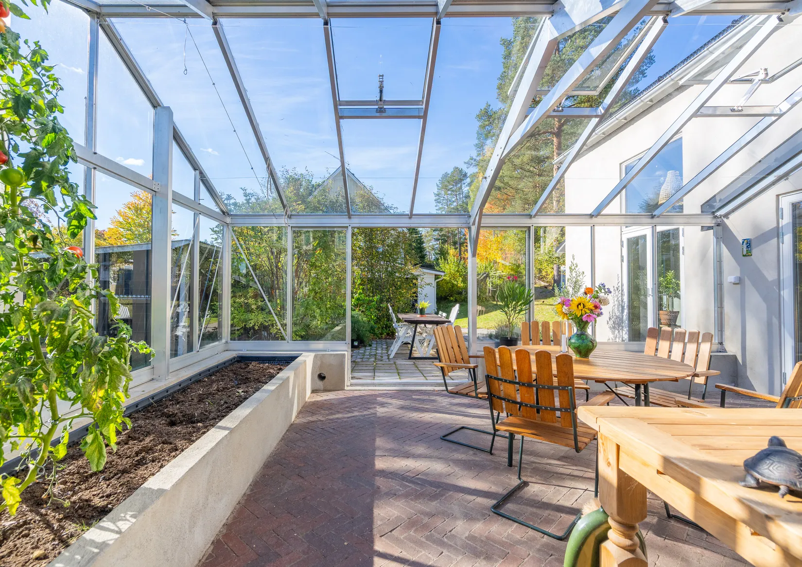 Villa, Skogsvägen 11, Järbo, Sandviken