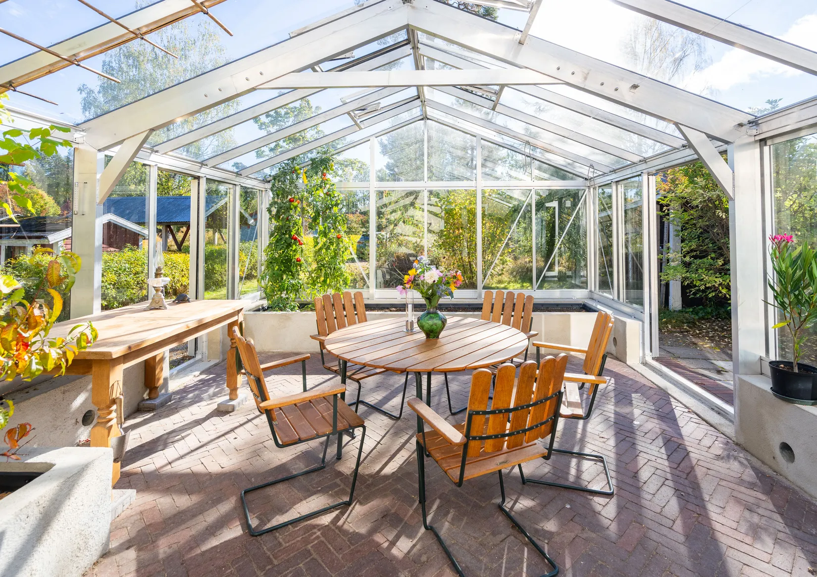 Villa, Skogsvägen 11, Järbo, Sandviken
