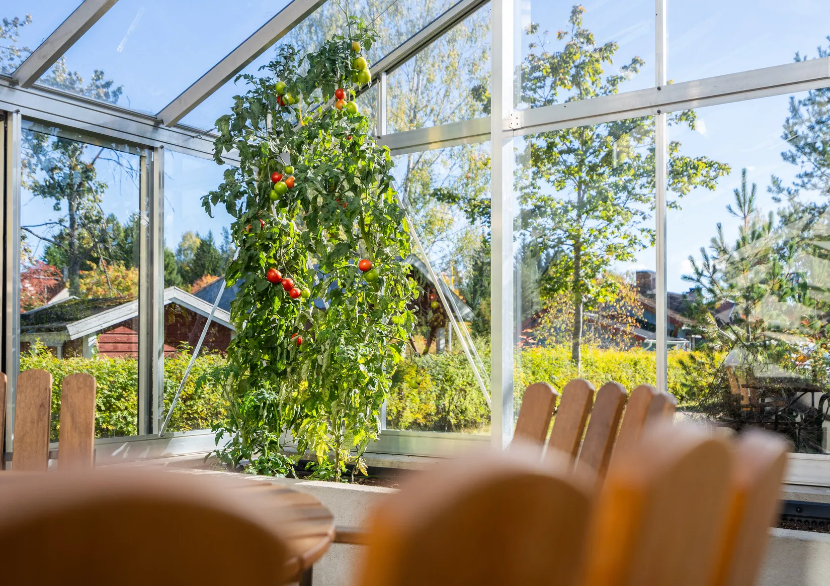 Villa, Skogsvägen 11, Järbo, Sandviken