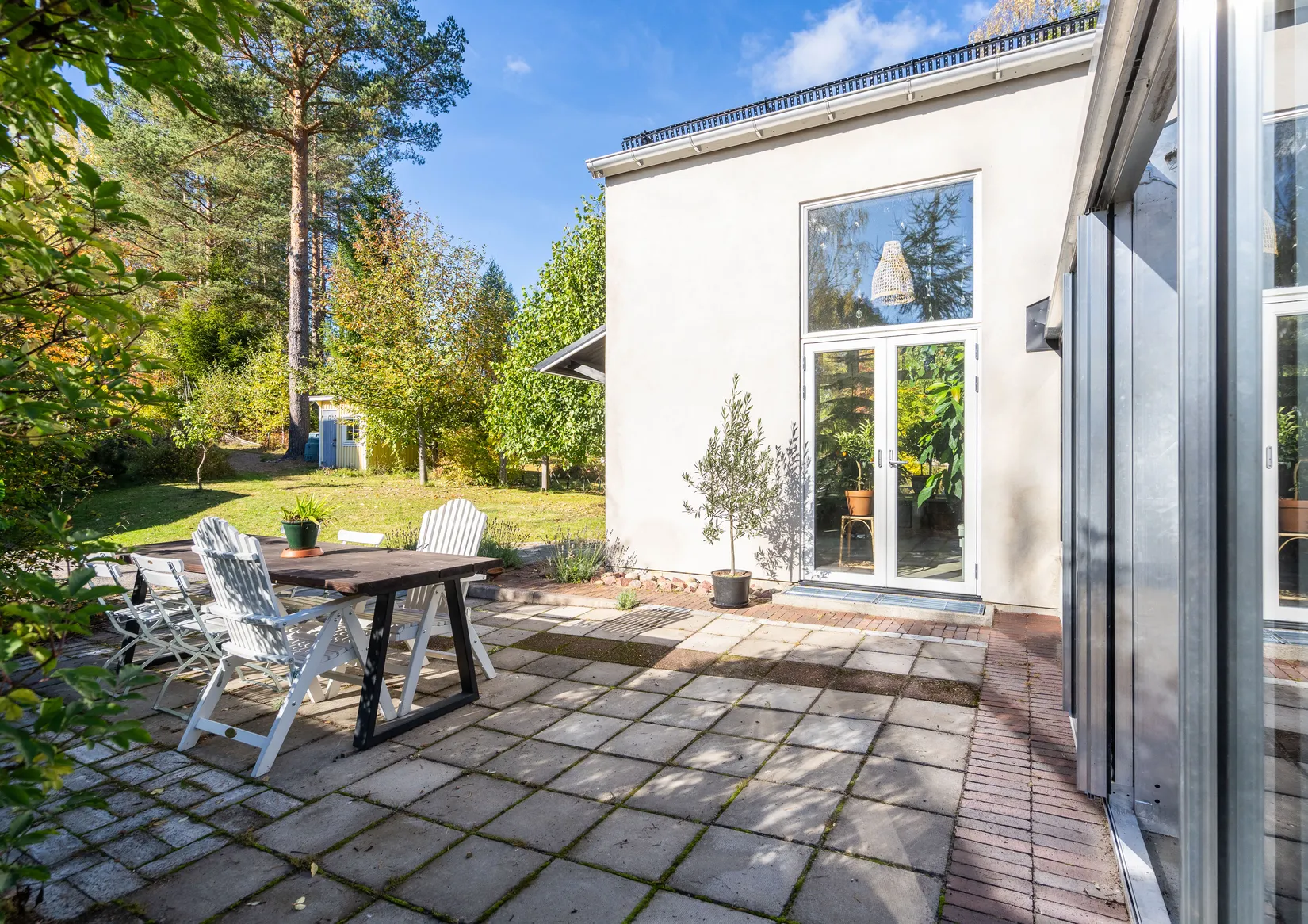 Villa, Skogsvägen 11, Järbo, Sandviken